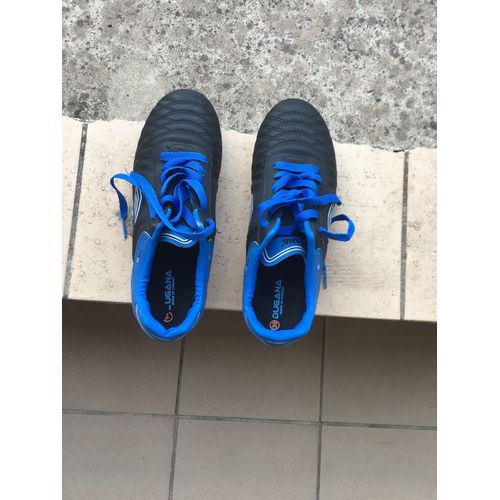 Crampons Dugana Foot