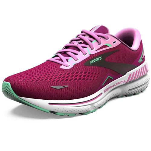 Chaussures Adrenaline Gts 23 1203811b639 Rose