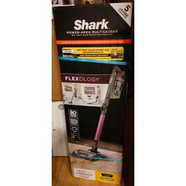 Aspirateur balai sans fil Shark IX101EU - Flexology, 1 batterie