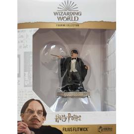 Univers Harry Potter.com - Collection de figurines Harry Potter chez  Eaglemoss - Toute l'actualité du Wizarding World !