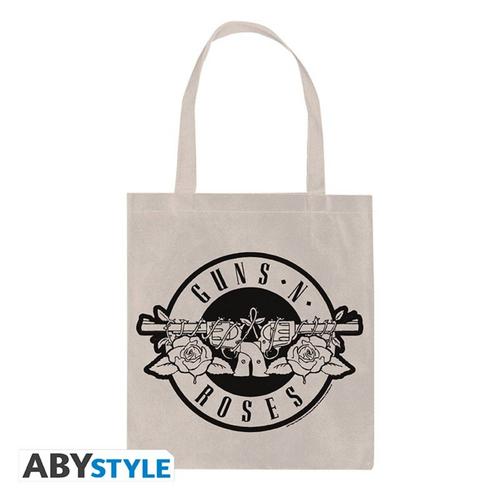 Guns N Roses - Tote Bag - "Logo" Abystyle