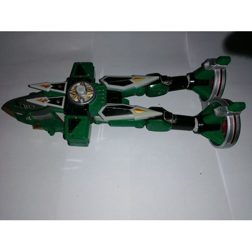 Robot Type Transformer Vintage
