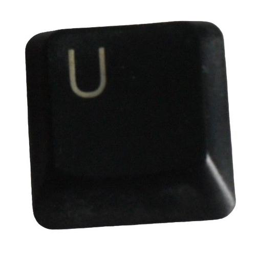 Touche Clavier HP Français Original 0636 P / N 5188 - 7667 / Une Touche Clavier : U