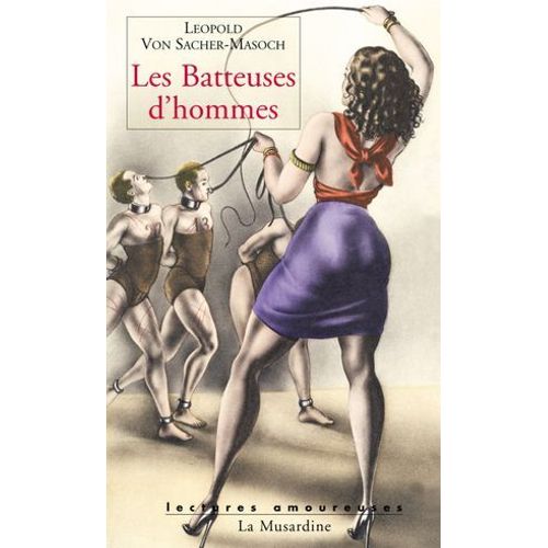 Les Batteuses D'hommes