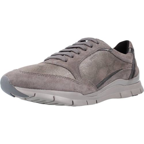 Geox D Sukie B Colour Gris
