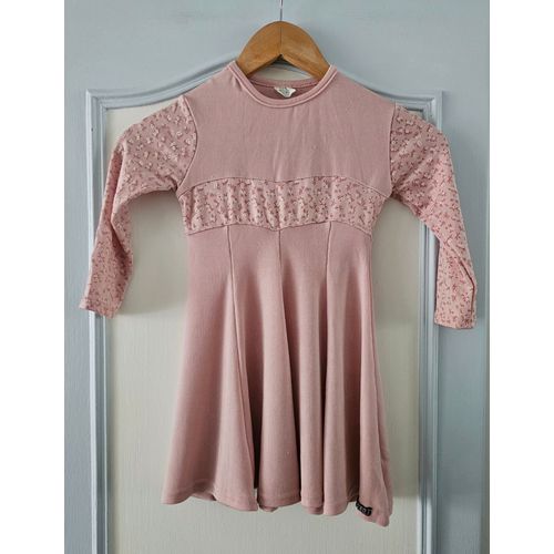 Robe Gamino By Cacao, Taille 6 Ans