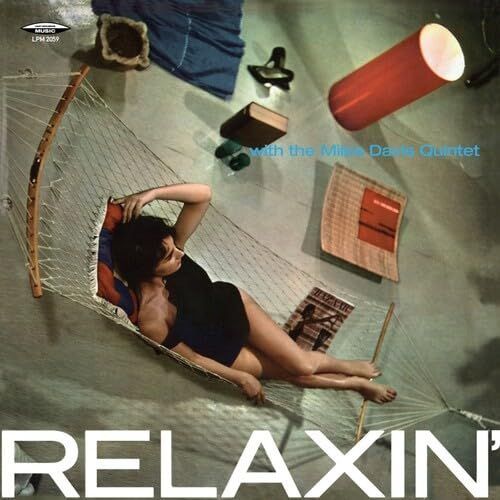 Relaxin'