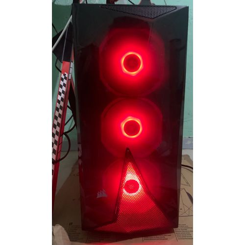 PC Gamer AMD RYZEN 5-3600 - 3.6 Ghz - Ram 16 Go - SSD 500 Go - Corsair RTX 3070