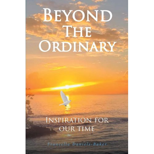 Beyond The Ordinary