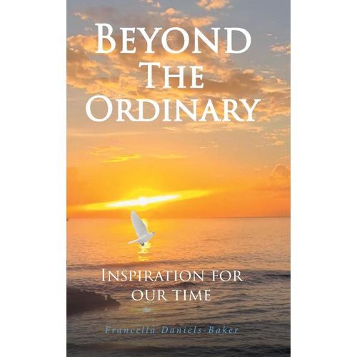 Beyond The Ordinary