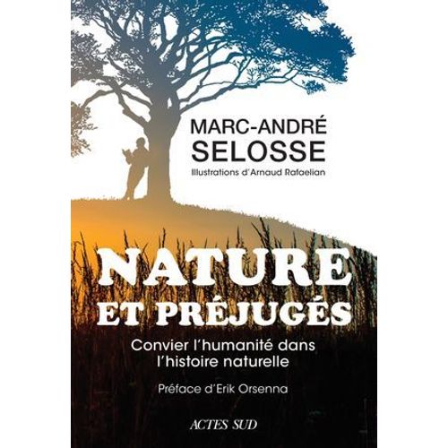 Nature Et Préjugés