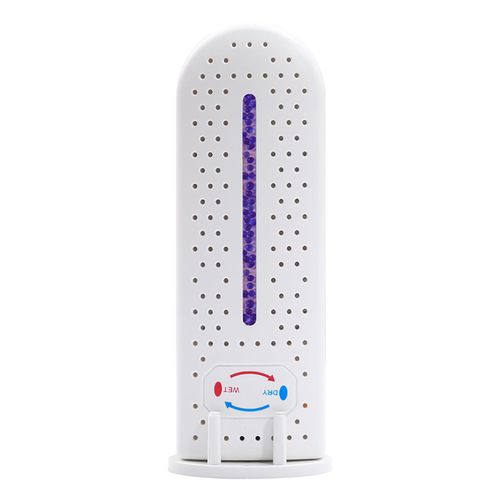 Deshumidificateur electrique USB ABS recyclable, rectangulaire, resistant aux hautes temperatures, pour la maison