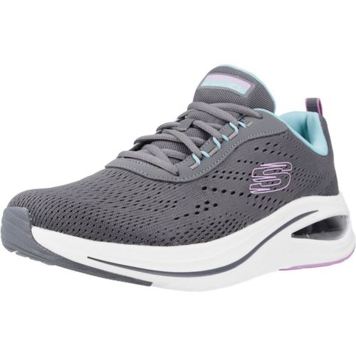 Skechers Skech-air Meta-aired Out Colour Gris