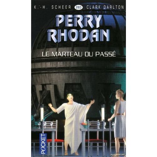 Le Marteau Du Passé