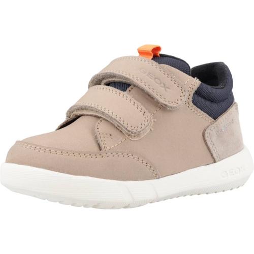 Geox B Hyroo Boy Wpf Colour Beige