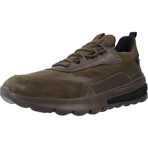 Geox U Spherica Actif Colour Vert - 42
