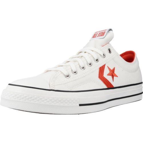 Converse Tar Player 76 Ox Colour Blanc - 44