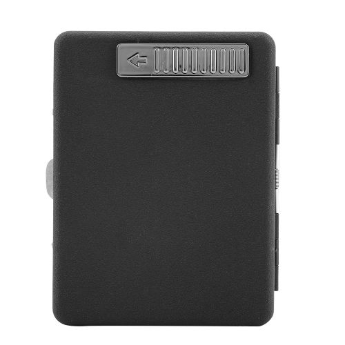 etui a cigarettes electrique rechargeable USB coupe-vent sans flamme