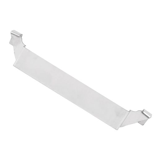 Support de spatule pour plaque de cuisson, en acier inoxydable resistant a la chaleur, pour barbecue, style 1