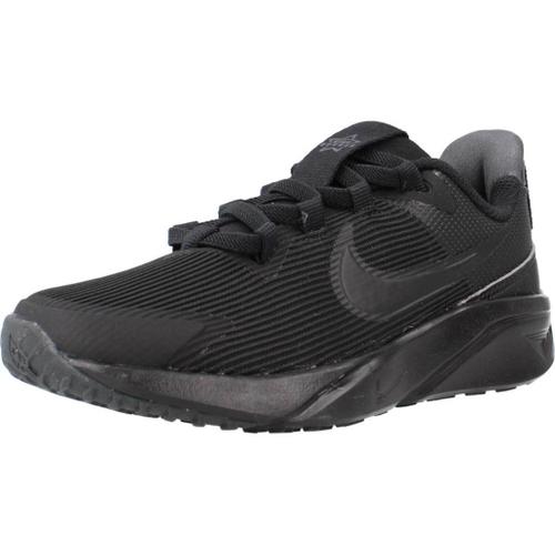 Nike Star Runner 4 Colour Noir