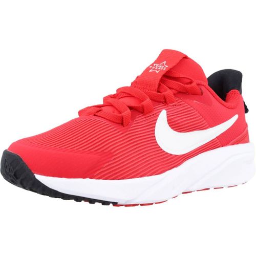 Nike Star Runner 4 Colour Rouge