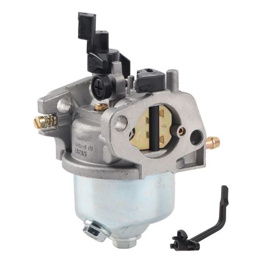 Kit de carburateur de remplacement pour generateur a essence GX160 GX200