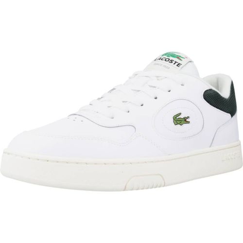 Lacoste Lineset 223 Colour Blanc