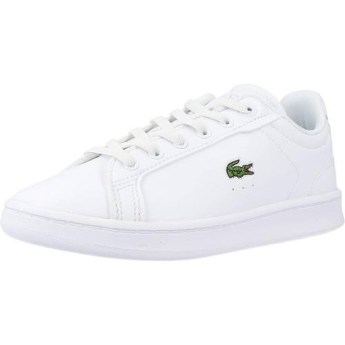Lacoste Carnaby Pro 2233 Suc Colour Blanc