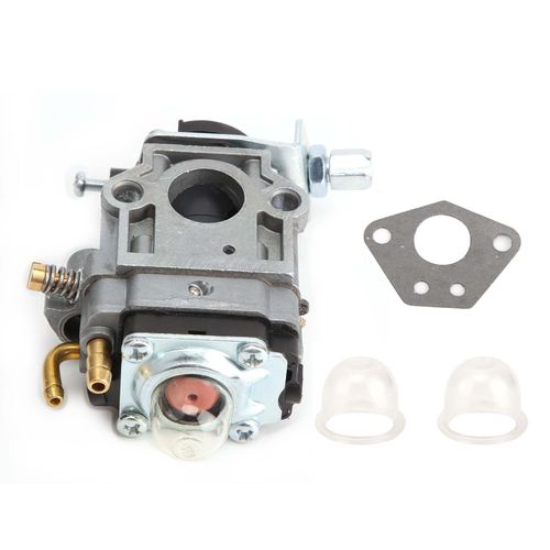 Ensemble de joints d'ampoule d'amorcage de carburateur pour debroussailleuse SCEWFIX TITAN TTL530GBC 43 cc