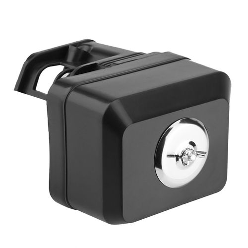 Boitier de filtre d'admission d'air pour moteur GX160, GX140 et GX200