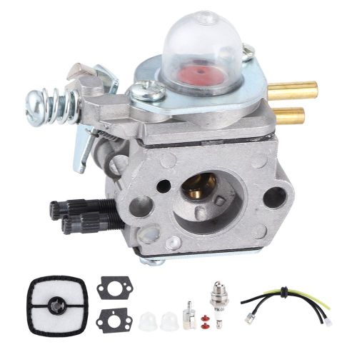 Kit carburateur en aluminium pour taille-haie Echo HC1500 12520005962 pour Zama C1U-K51