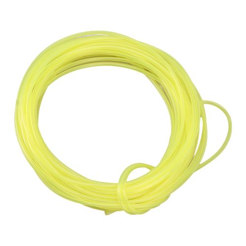 Tuyau de carburant a essence de 32 pieds (530069247) pour coupe-bordures, tronconneuses, souffleurs, jaune