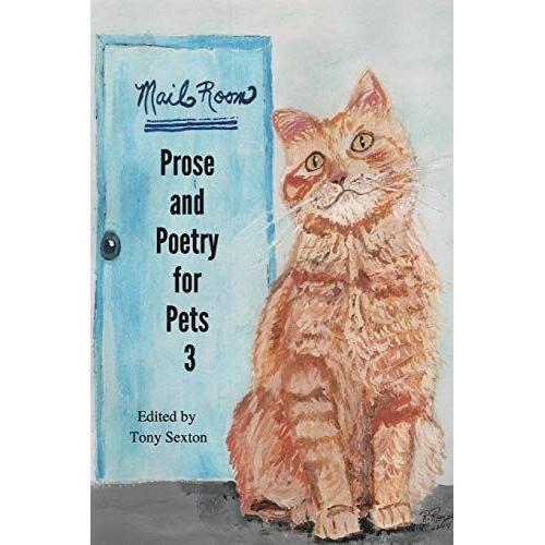 Prose And Poetry For Pets 3