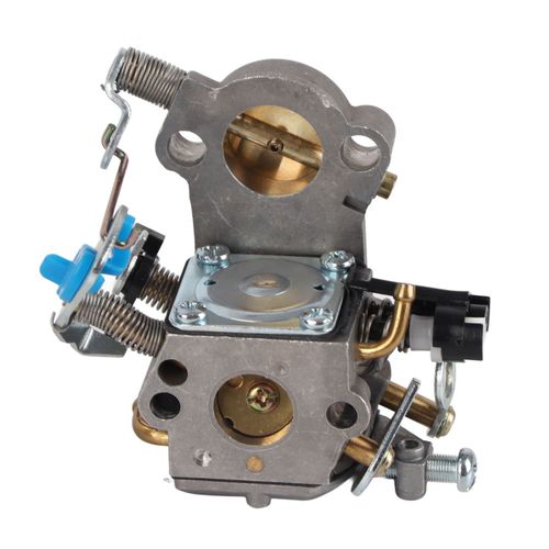 Carburateur pour tronconneuse Husqvarna 455, 455E, 460, 461, accessoires pour outils de jardinage 544883001