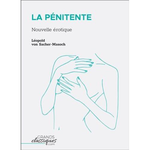 La Pénitente