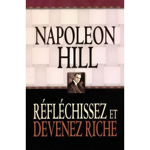 Réfléchissez Et Devenez Riche