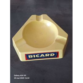 Cendrier Ricard