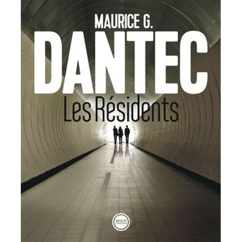 Les Résidents