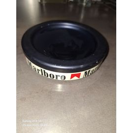 Cendrier Marlboro Vintage
