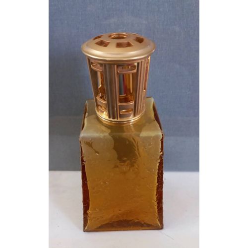 Lampe Faberger