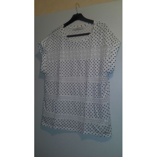 Tee Shirt Femme Taille L "Guess"