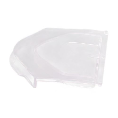 Couvercle de bec verseur transparent pour mixeur, piece de rechange pour NINJA NJ600 NJ602 pour BL500 BL781