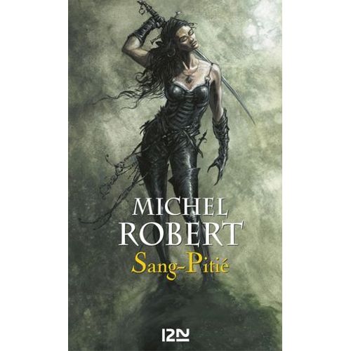 L'agent Des Ombres - Tome 3 Sang-Pitié