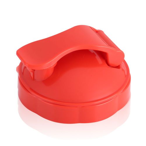 Couvercle de rechange pour centrifugeuse 600 W et 900 W, 1 piece, rouge