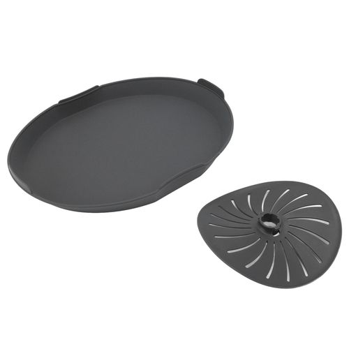 Protecteur de lame de robot culinaire en silicone resistant aux hautes temperatures pour Vorwerk Thermomix TM5 TM6 TM31