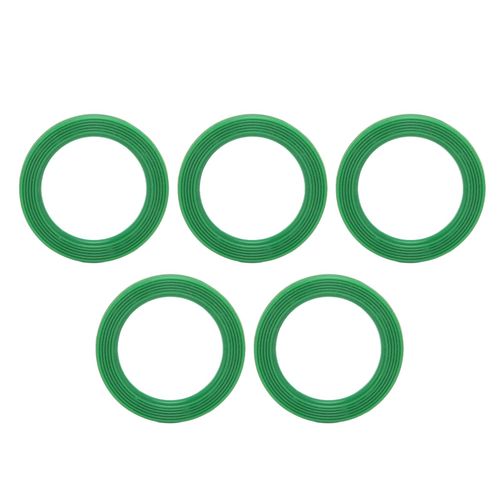 Joint torique de rechange pour mixeur Vorwerk Thermomix TM5 TM6, 5 pieces