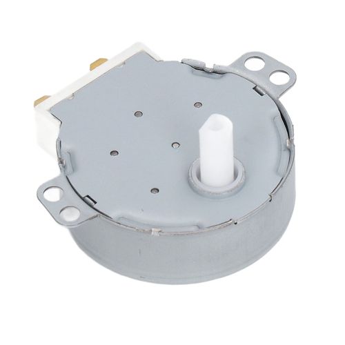 Moteur de plateau tournant pour four a micro-ondes SM 16T, moteur synchrone en aluminium et cuivre pour four a micro-ondes Galanz AC30V