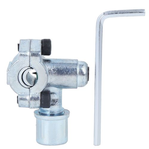 Robinet a pointeau de refrigeration BVP-31, ajout de liquide, accessoires de climatisation pour refrigerateur