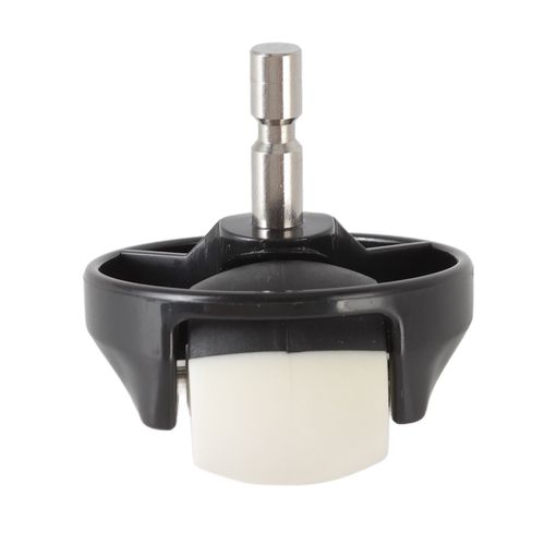 Roue avant omnidirectionnelle de rechange pour aspirateur Roomba toutes series
