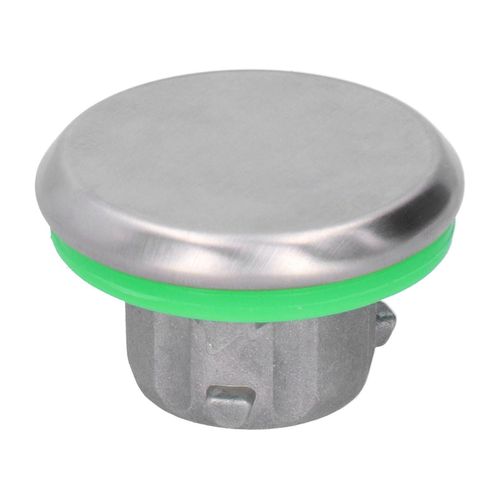 Couvercle de tete de couteau pour mixeur Vorwerk Thermomix TM6, en acier inoxydable, accessoires menagers